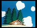 Heidi ❀ Episode 2 ❀ Le Chalet de grand-père Mp3 Song