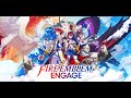 Fire Emblem Engage OST - Engage [Without Intro]