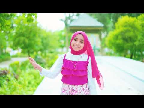 هل ت أيام العيد بصوت يلامس القلوب مرام منشاوي