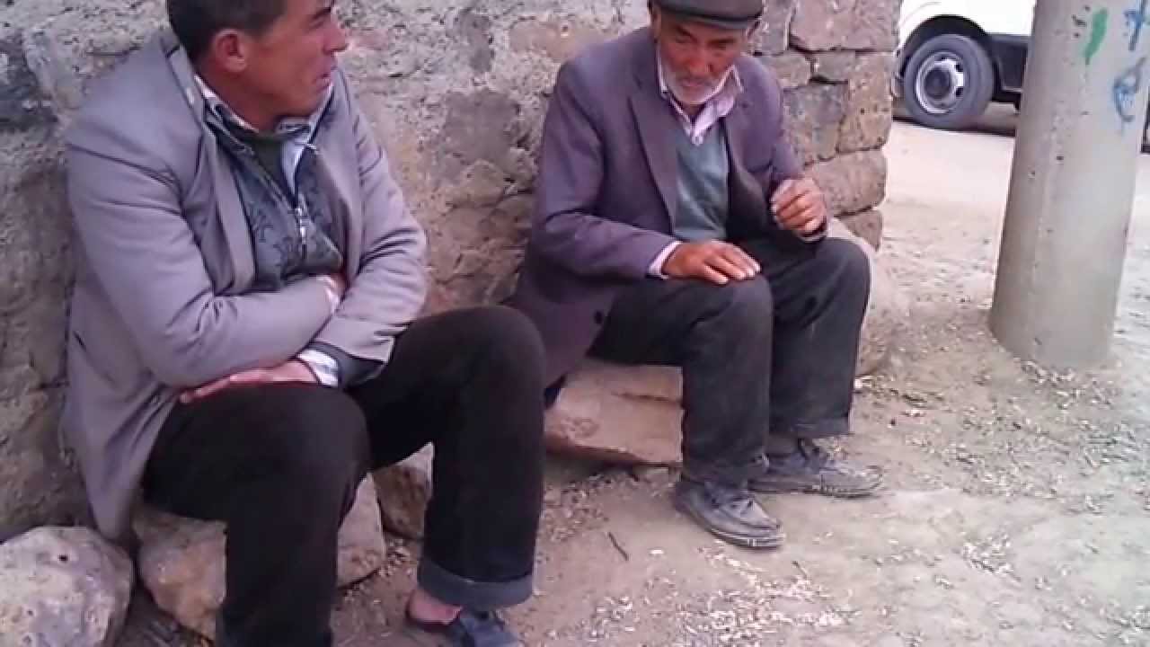 Kazım Emiyle Salifin Açık Oturumu