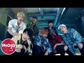 Top 20 Greatest BTS Songs Top 20 Greatest BTS Songs