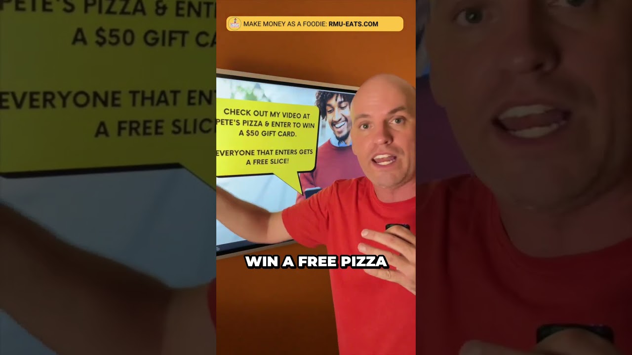 Build an email database for your restaurant marketing agency