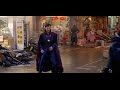 Marvel's Doctor Strange - La struttura della realtà - Featurette