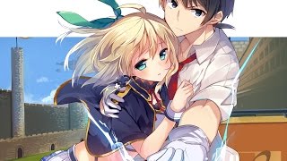 Download Lagu Lyrics Amv Rokudenashi Majutsu Koushi To Akashic Records Op Full Blow Out Konomi Suzuki MP3 Lyrics Amv Rokudenashi Majutsu Koushi To Akashic Records Op Full Blow Out Konomi Suzuki