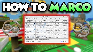 How To Macro In Bee Swarm Simulator (Full Guide)
