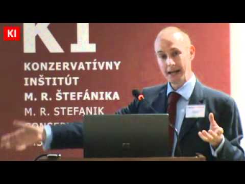 Reform Forum: Combating The Deficit: Taxes vs. Austerity (Daniel Hannan, 6/9)