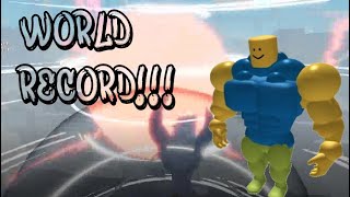 [ELEMENTAL AWAKENING ROBLOX] METEOR CAST RECORD