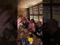 شيرين ترقص مع زوجها حسام حبيب في أحدث ظهور شيرين ترقص مع زوجها حسام حبيب في أحدث ظهور