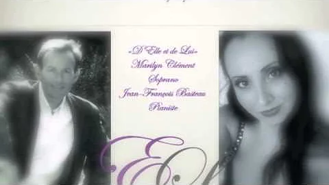 Gershwin - Swanee - Marilyn Clment & Jean-Franois ...