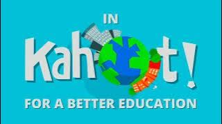 Kahoot! Music 10 seconds music 10 Hours edition