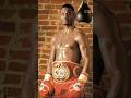 Bernard “Excutioner” Hopkins #boxing #history #shorts