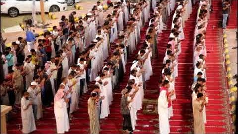 خشعت القلوب وبكت العيون دعاء ليلة 27 للقارئ خالد ابو هادي 1439 مؤثر جداااا