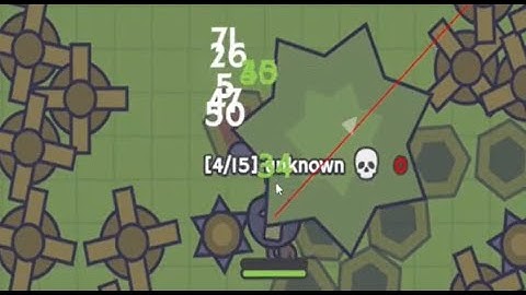 The Return of MooMoo.io Hacks (Updates + New Mods)