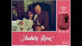 Audrey Rose (1977) - End Credits Music