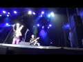 Capture de la vidéo Bonnie Tyler & Band - Live In Móstoles (Spain), 2014 - Full Concert