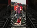 10 Funny Train Video with VFX 🎥 (June 10, 2022)