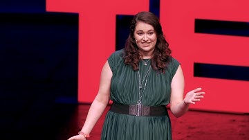 Decategorizing & Recategorizing Life | Maud Fernhout | TEDxVienna