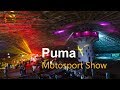 Puma Motosport Show