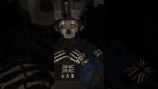 #callofdutycosplay #simonghostriley #ghost #mw2 #cosplay