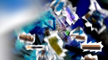 GIGACHAD🗿*insane* 3d transitions (preview for @MoonVFXx)