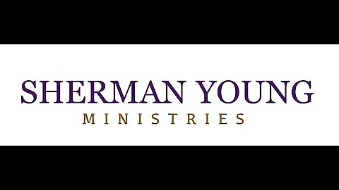 Bishop Sherman Young Ministries Resetting The Altar