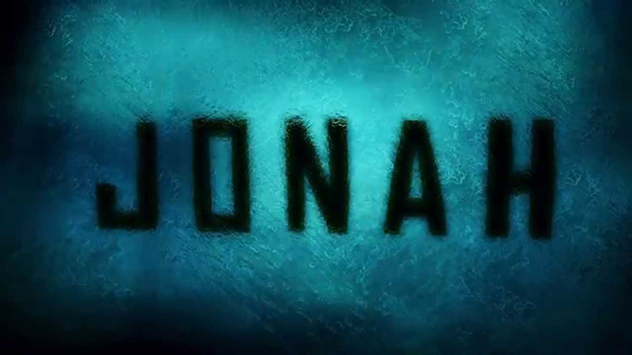 Jonah Trailer YouTube