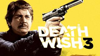 [REUPLOADS] Death Wish 3 Has a Sparta Alkali Remix