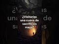 ACTUN TUNICHIL #cueva #caverna #belice #sacrifícios #xibalba #inframundo #maya #ACTUN #TUNICHIL