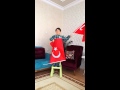 Download Ömer in Bayrak sevgisi Ömer in Bayrak sevgisi