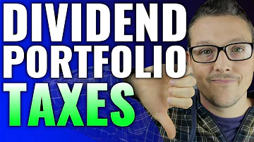 How do I know if my dividends are taxable?
