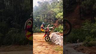 Double Blip Practice 🤙