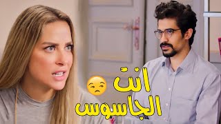 تيمور اعترف بكل حاجة بعد ما سمع التسجيل 😱 ودلال وفيروز خدوا حقهم | طير بينا يا قلبي