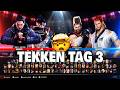 Tekken Tag Tournament 3 Like Gameplay Tekken Tag Tournament 3 Like Gameplay