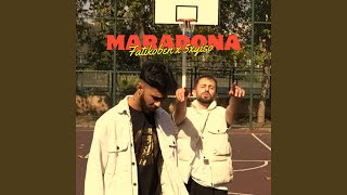 Maradona - 5xyiso, Fatikoben, Yusuf Sağıç and Fatih Baran