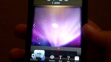 how to make a lock screen theme (no jailbreak)