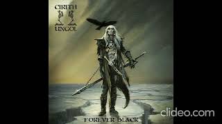 Cirith Ungol – Forever Black [2020]
