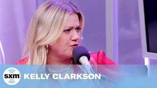 Kelly Clarkson Performed 