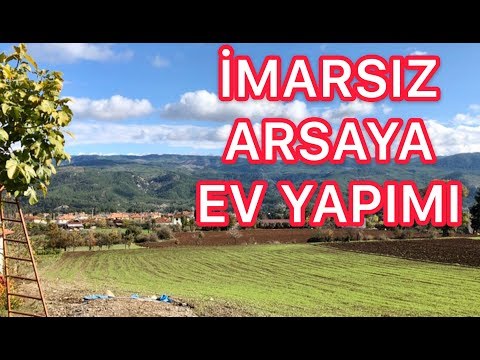 Video: Yerleşik Yamaçlar