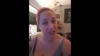 My first Publication