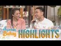 Magandang Buhay: Alex and Fifth's friendship after PBB