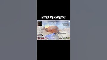 Using alter apex legends #apexlegends #apex #contentcreator #shorts #likeandsubscribe