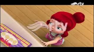 Rainbow Ruby RTV 'Bayi Besar' (Bahasa Indonesia)