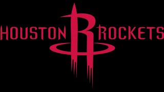 History of the Houston Rockets 1967-2019