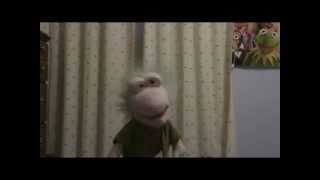 Mokey Fraggle Sings Cry By Cadee Pope