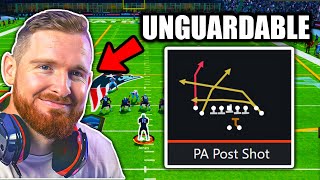 How Mayz DESTROYS Defenses in Madden