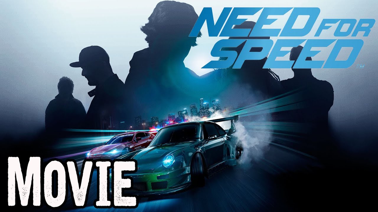 Need for Speed (Video Game 2015) - IMDb