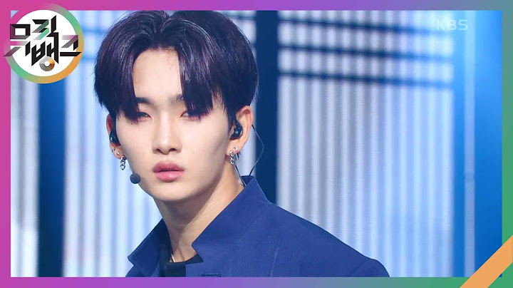 Tiger(New Flavour) - n.SSign [뮤직뱅크/Music Bank] | KBS 240726 방송