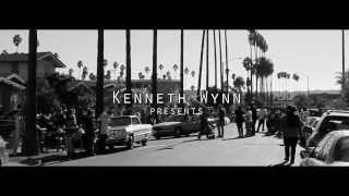 YG - Left Right (Official Music Video BTS) [Prod by Kenneh Wynn]
