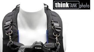 Camera Support Straps V2.0 - Think Thank Canada