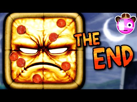 Pizza Vs. Skeletons - THE END - Part 20 (iPhone Gameplay Video)